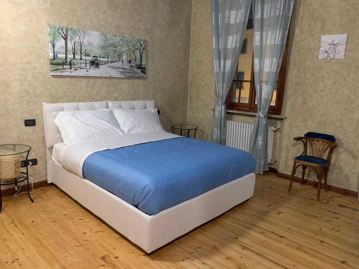 Appartamento Liberty Con Area Giochi Udine Dış mekan fotoğraf